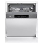 Voir la diapositive 5 : Beko Lave-vaisselle 60cm 16 couverts 44db intégrable avec bandeau - BDSN38640X