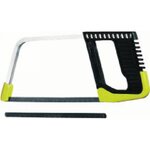 Stanley 5 lames à ergots 150 mm pour scie de maquettiste junior