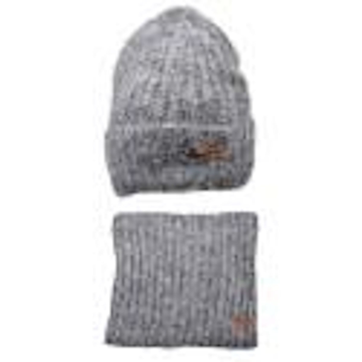 INFINITIF PARIS Pack Bonnet Tour de Cou INFINITIF