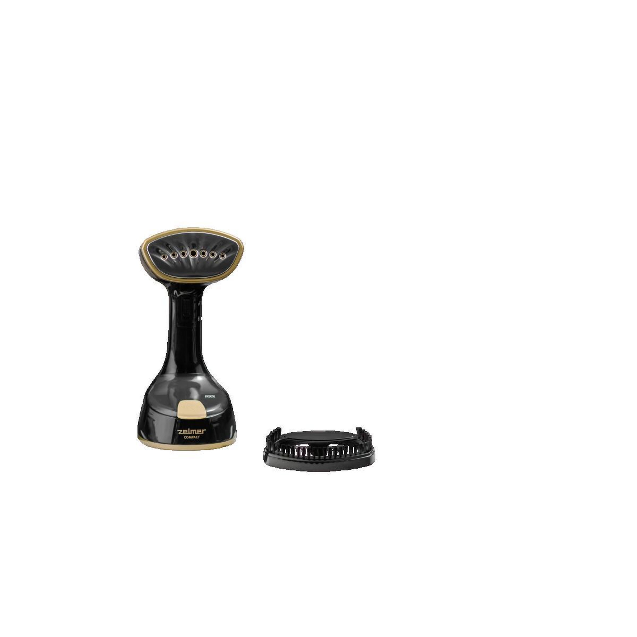 ZELMER Défroisseur vapeur vertical Zelmer ZGS1800 noir