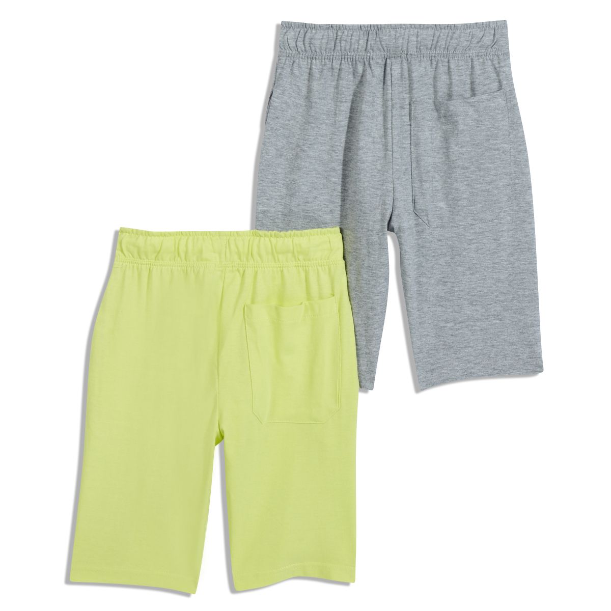 IN EXTENSO Lot de 2 shorts garçon 