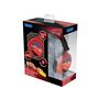 Voir la diapositive 4 : Lexibook Casque stéréo filaire pliable avec limitation de volume d'écoute Disney Cars