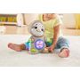 Voir la diapositive 4 : Fisher price Linkimals - Matthieu le paresseux interactif 