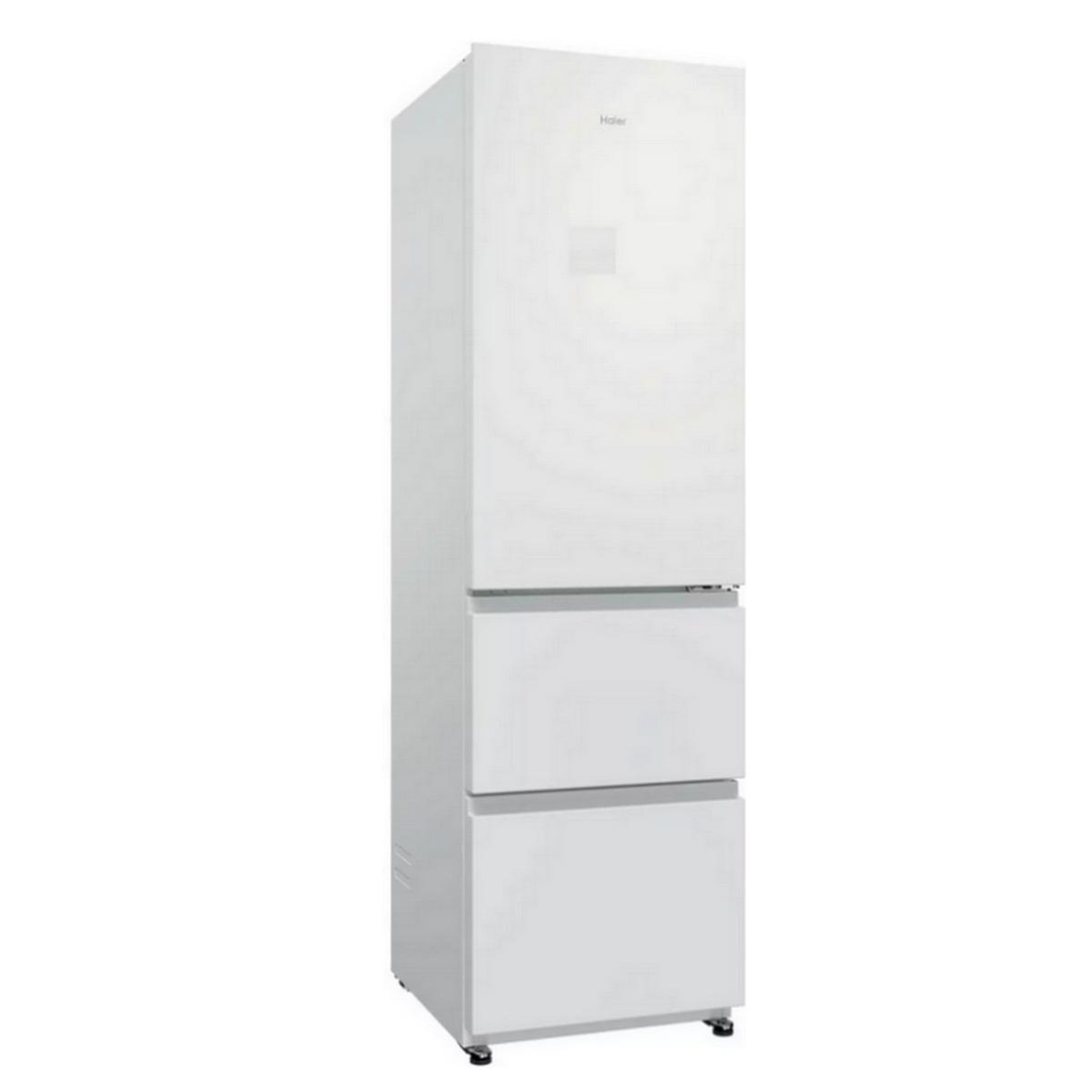 Voir la diapositive 3 : HAIER Réfrigérateur combiné 55cm 303l - HTR3518ENMW