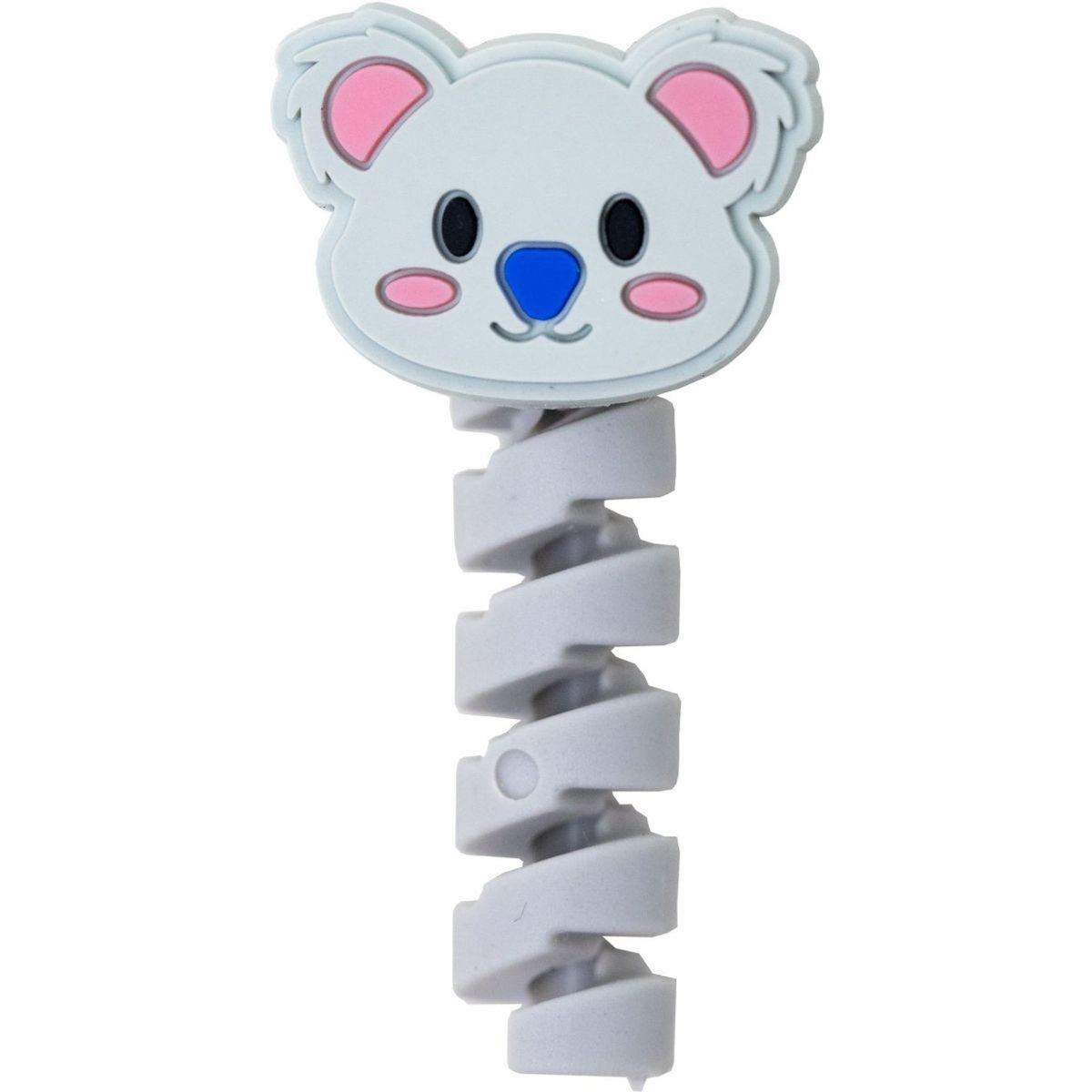 BBC Câble alimentation Pack de 4 identificateurs de cable