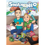 SWAN & NEO TOME 1 : BIENVENUE A DRANQART PARC, Winslow