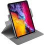 ADEQWAT Etui iPad Pro 12.9'' 2020 noir