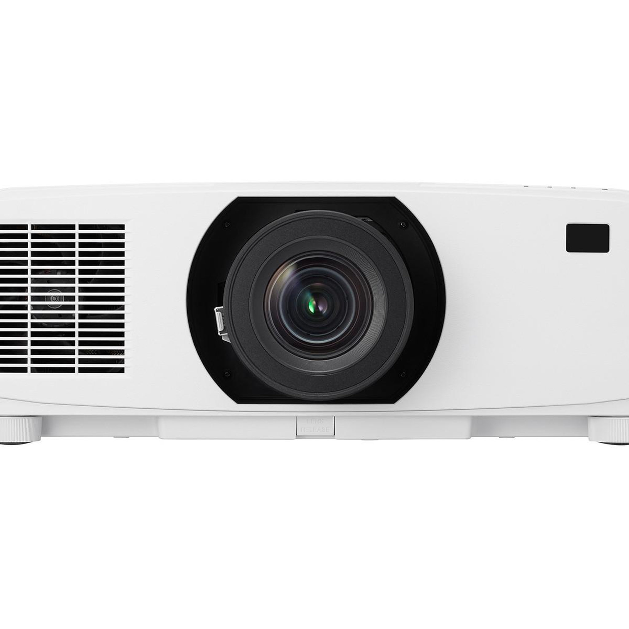 Voir la diapositive 2 : Sharp Sharp v731u projecteur à focale standard 7300 ansi lumens 3lcd wuxga (1920x1200) compatibilité 3d blanc