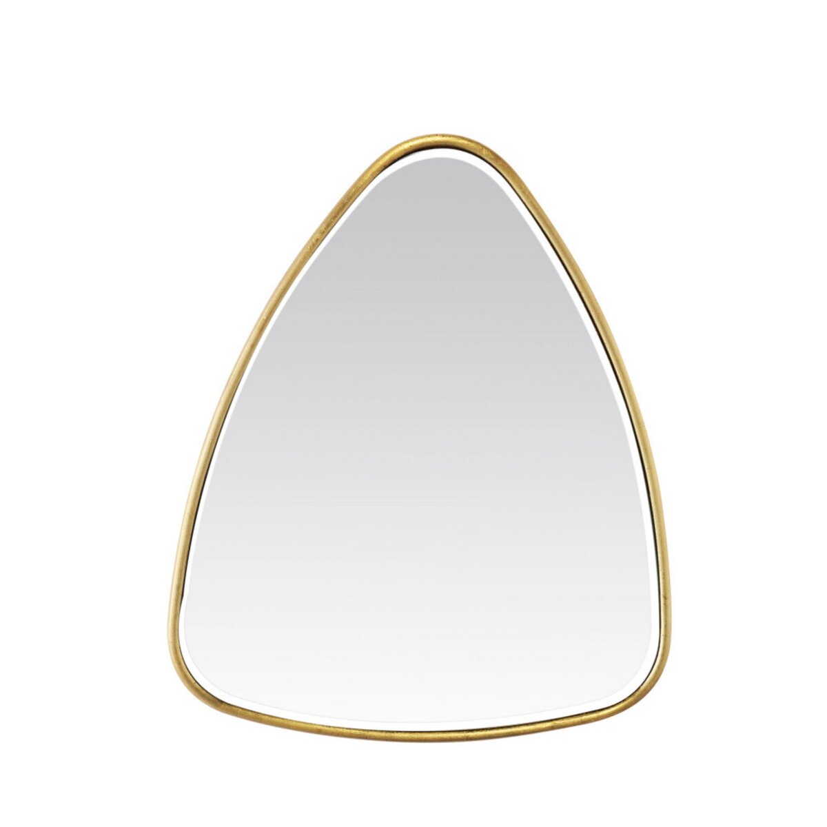 DRAWER Ners - Miroir triangle 42x50 cm