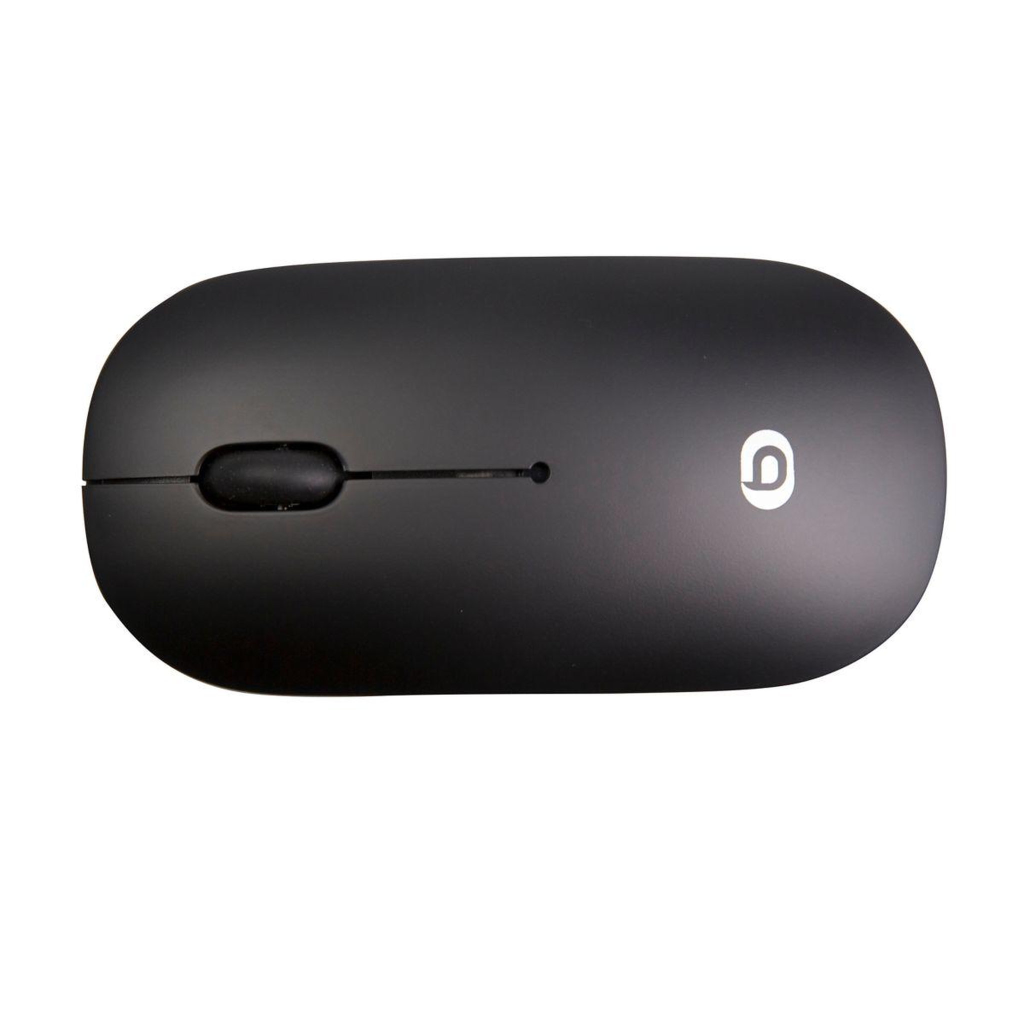 Voir la diapositive 3 : ESSENTIEL B Sacoche 17'' Urban + Souris
