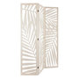 Voir la diapositive 1 : ATMOSPHERA Paravent Design  Contemporain  120x170cm Blanc