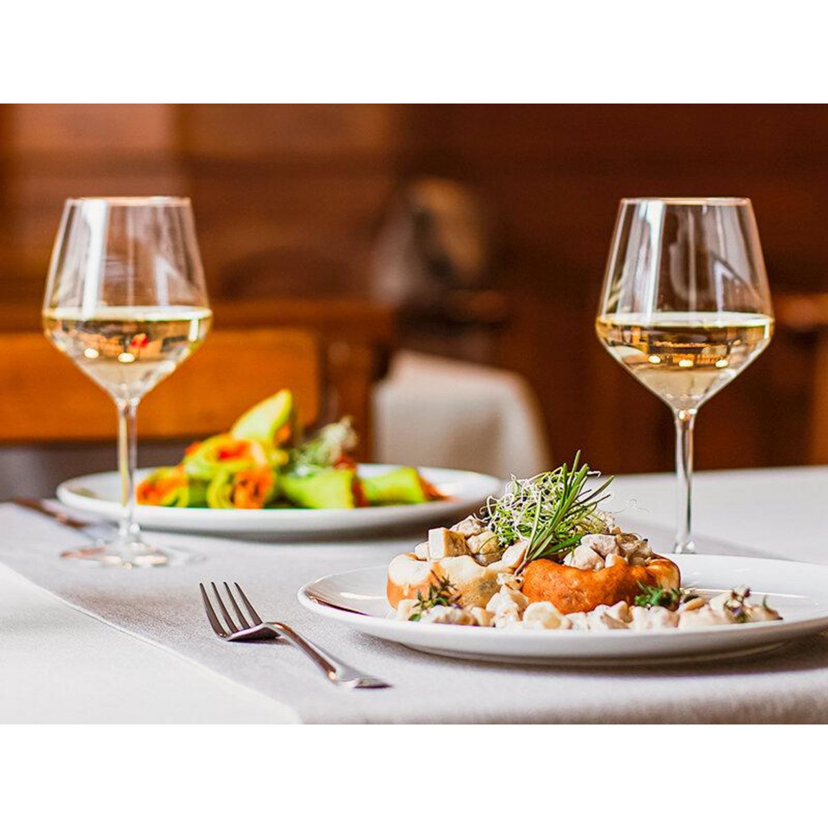 Smartbox Noces d'argent : joyeux 25e anniversaire de mariage ! - Coffret Cadeau Multi-thèmes