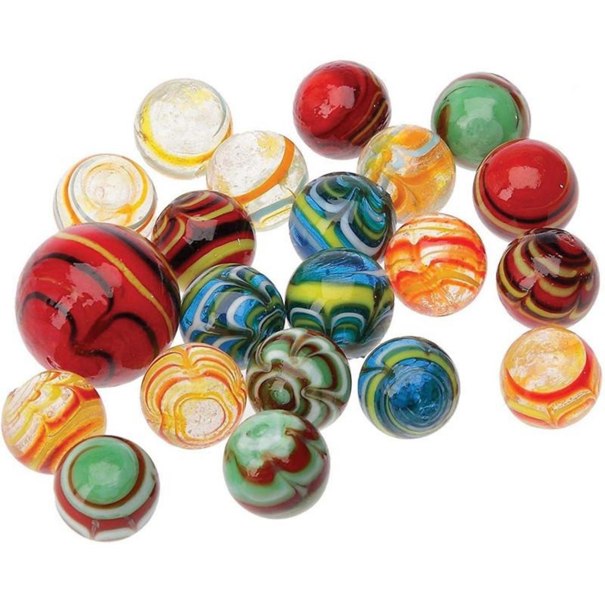 Kim Play 20 BILLES+1 CALOT SPIDER KIM PLAY COU9031