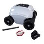 Voir la diapositive 3 : Ubbink Robot nettoyeur a batterie de piscine UBBINK - Robotclean Accu - nettoyage fond pour toutes piscines