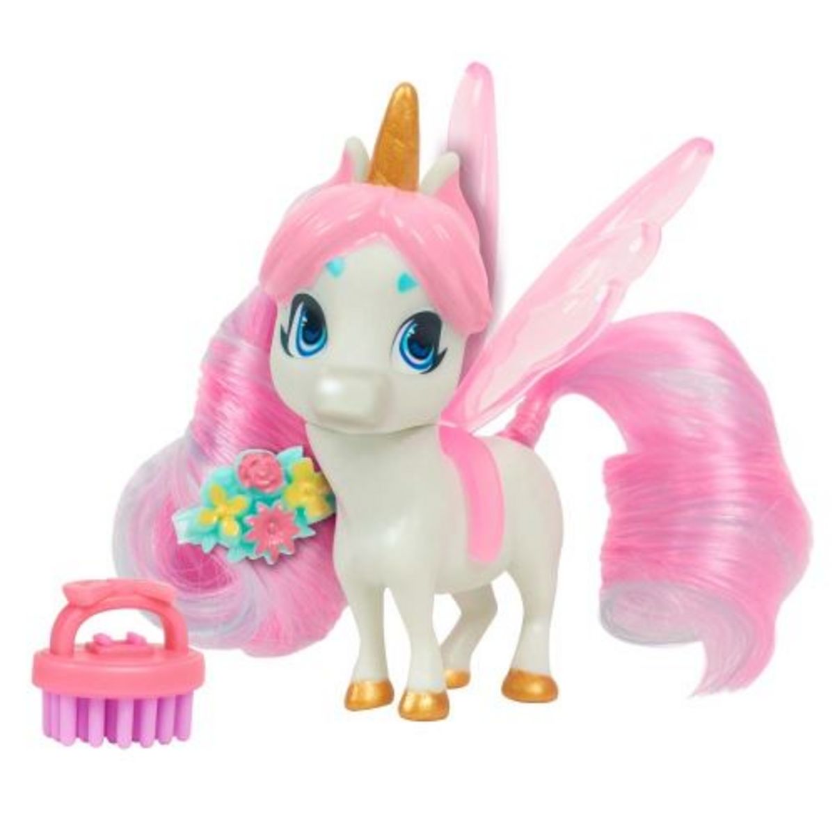 GIOCHI PREZIOSI Coffret Hairdorables pets et accessoires surprises - Série 1