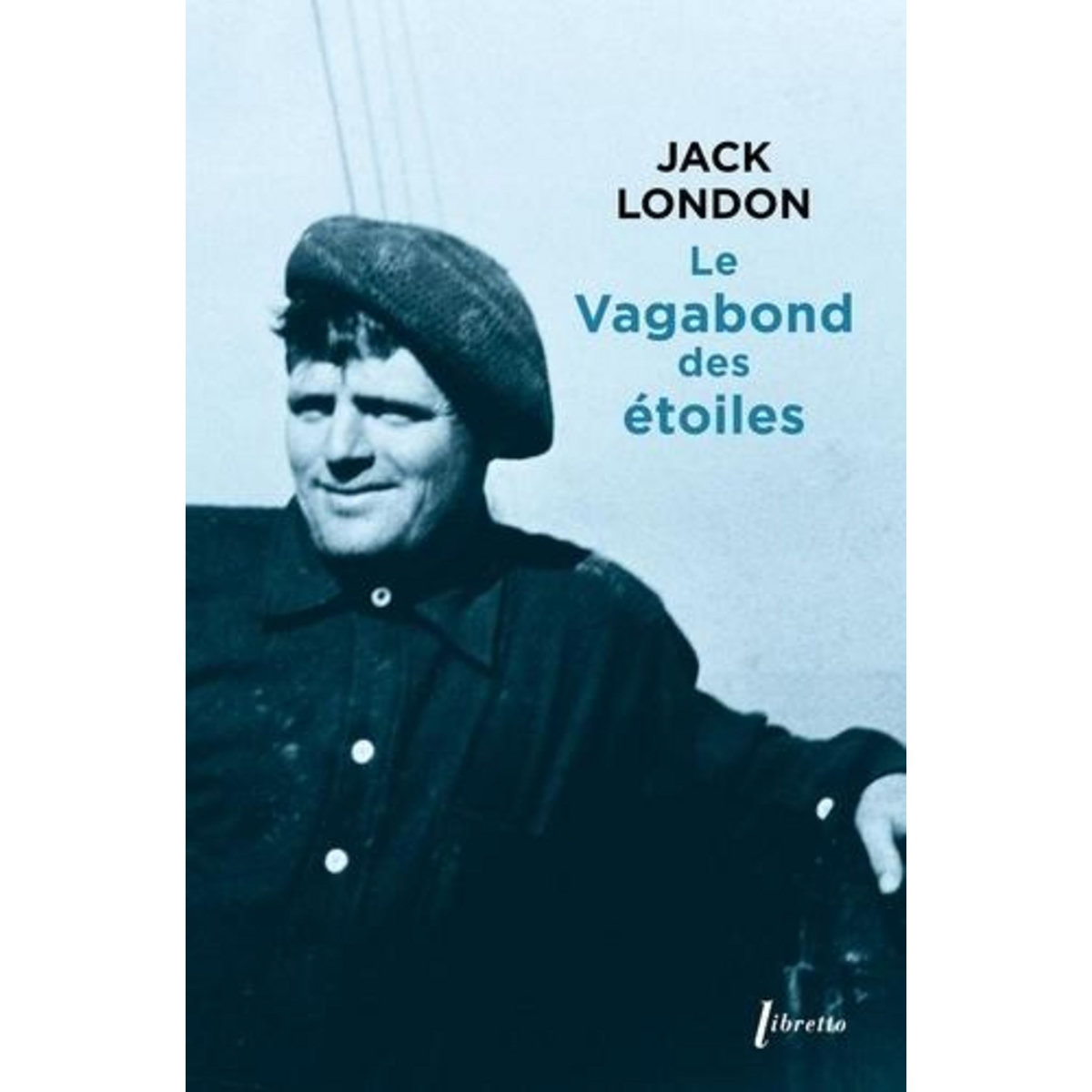 LE VAGABOND DES ETOILES, London Jack