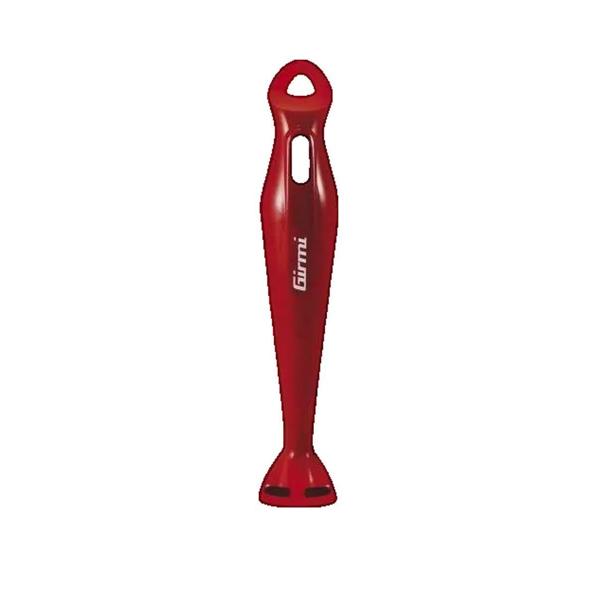 GIRMI Mixeur plongeant Girmi MX01 170W Rouge