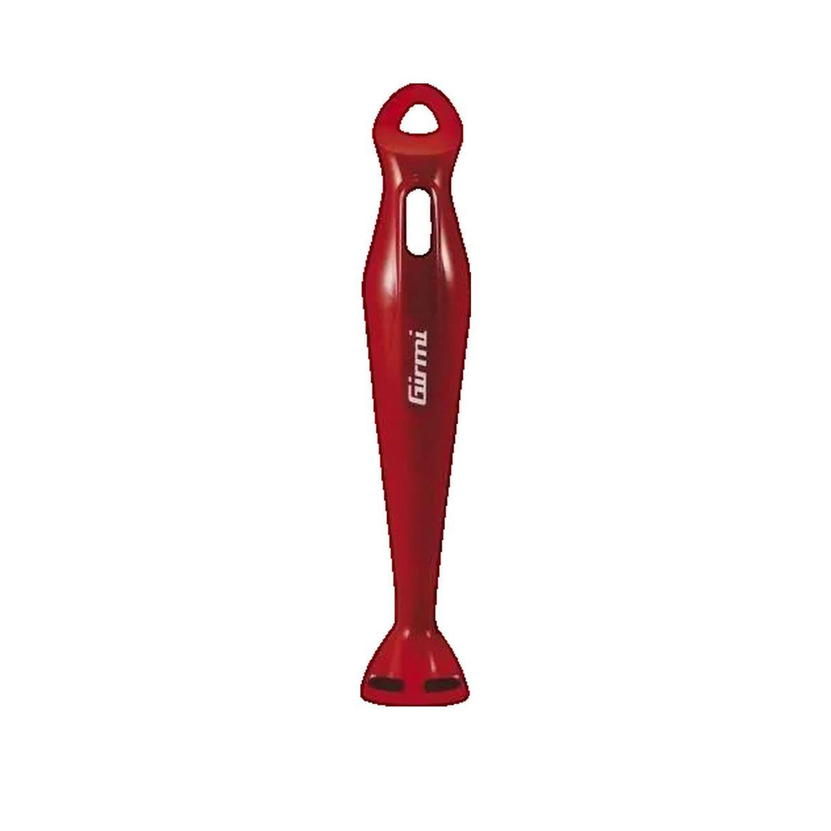 GIRMI Mixeur plongeant Girmi MX01 170W Rouge