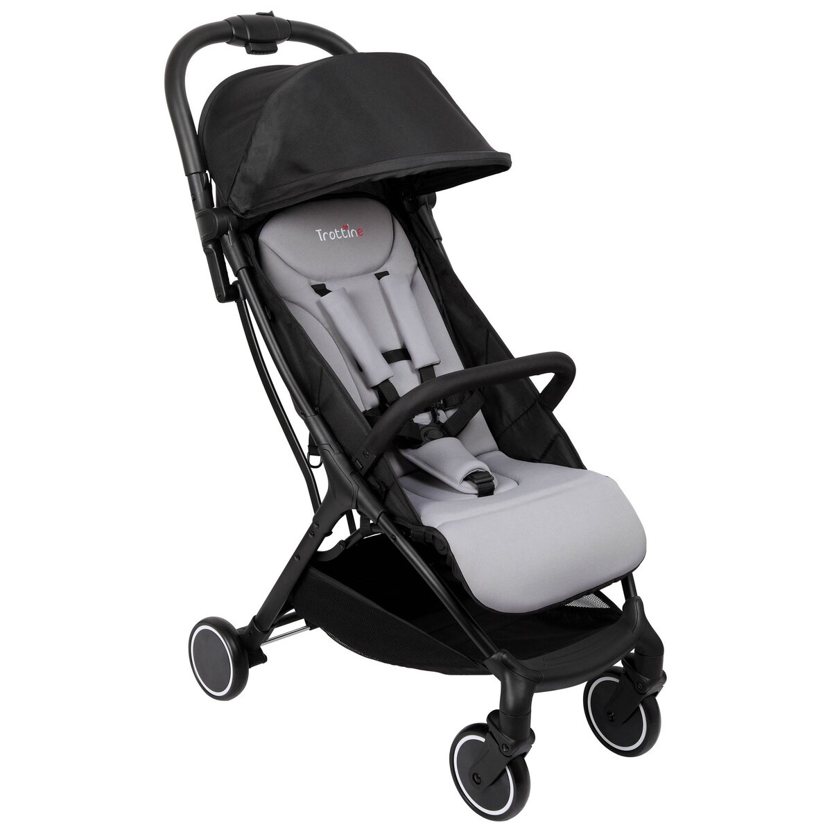 TROTTINE Poussette ultra compacte Googoo pas cher Auchan