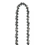 Einhell Chaîne de tronçonneuse 40 cm – 56 maillons – Pas 3/8” – Épaisseur 1,3 mm – Compatible élagueuses Einhell