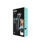 Voir la diapositive 2 : BRAUN Tondeuse corps rechargeable - BG5360