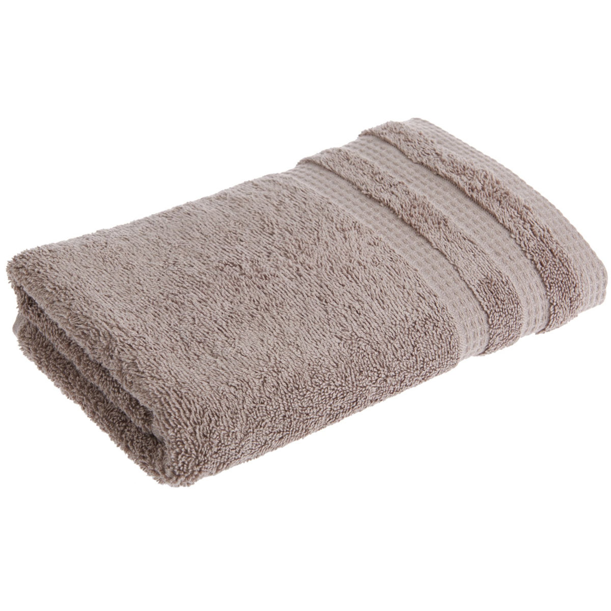 ACTUEL Drap de bain en coton bio organic 540gr/m2