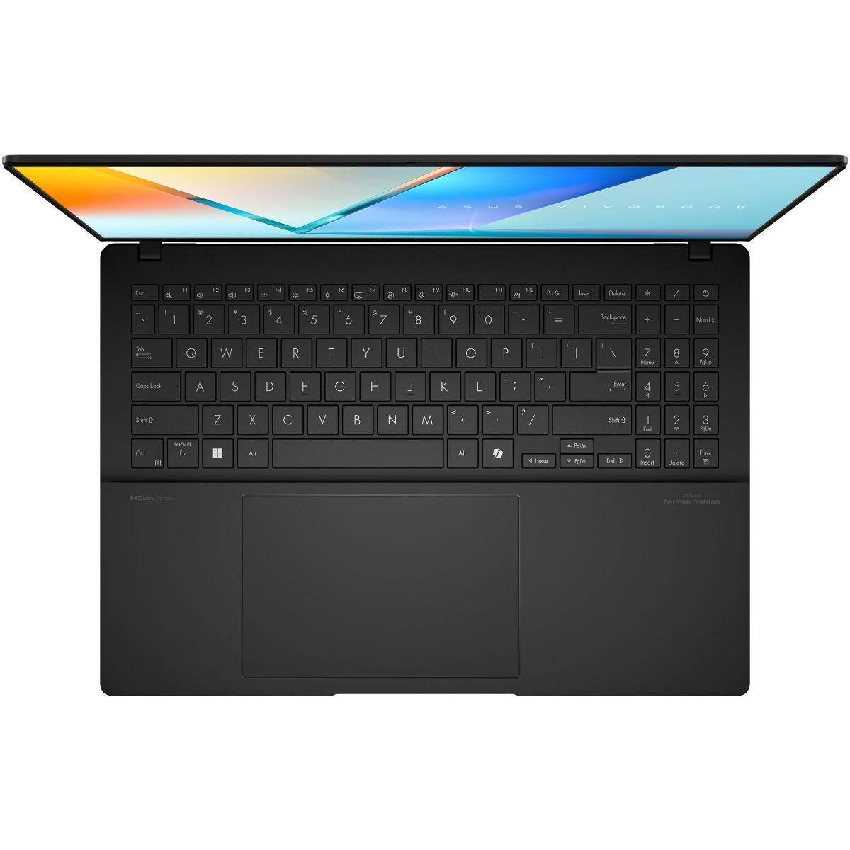 ASUS Ordinateur portable Vivobook S5606UA-DRMX041W