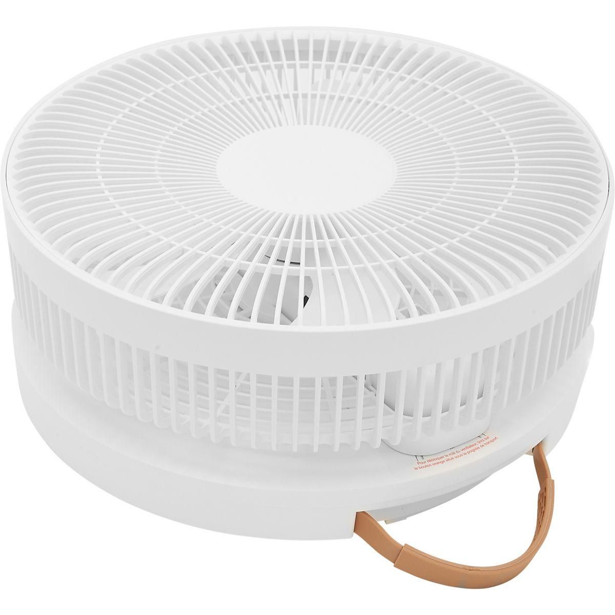 LIVOO Ventilateur DOM469