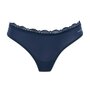 Voir la diapositive 1 : CALVIN KLEIN JEANS String  Femme Calvin Klein Jeans Thong