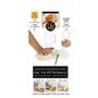 Voir la diapositive 4 : Lily Cook Kit Pâtisserie petrissage pain silicone m12