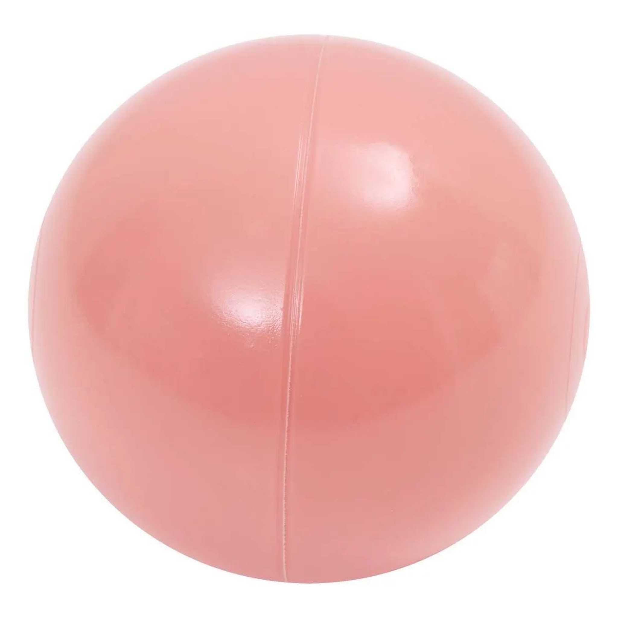 Voir la diapositive 4 : Atmosphera Kids Lot de 100 balles  bally  6cm multicolore