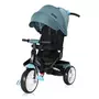 Lorelli Tricycle évolutif pour bébé / enfant JAGUAR -
