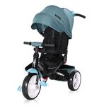 lorelli tricycle évolutif pour bébé / enfant jaguar -