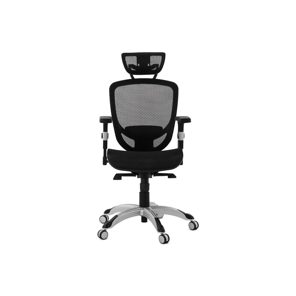 Paris Prix Fauteuil de Bureau  Foxy  127cm Noir