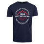 Voir la diapositive 1 : Best Mountain T shirt  Homme Best Mountain 2005