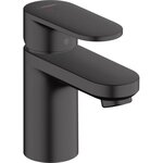 Hansgrohe Mitigeur lavabo Vernis Blend 70 CoolStart noir mat HANSGROHE 71598670