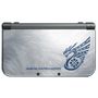 Voir la diapositive 2 : Console New 3DS XL Monster Hunter 4 Ultimate