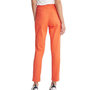 Voir la diapositive 2 : TBS Pantalon Orange Femme Tbs Leonihui