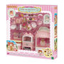 Voir la diapositive 1 : Sylvanian Families Le coffret pâtisserie - SYLVANIAN FAMILIES - 5807