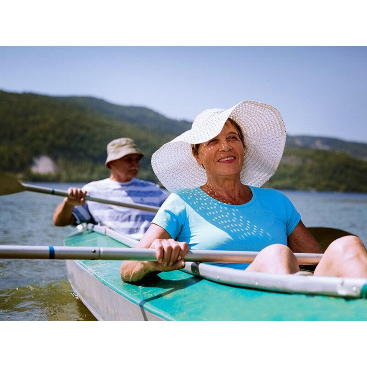 Smartbox Joyeux anniversaire ! 70 ans - Coffret Cadeau Multi-thèmes