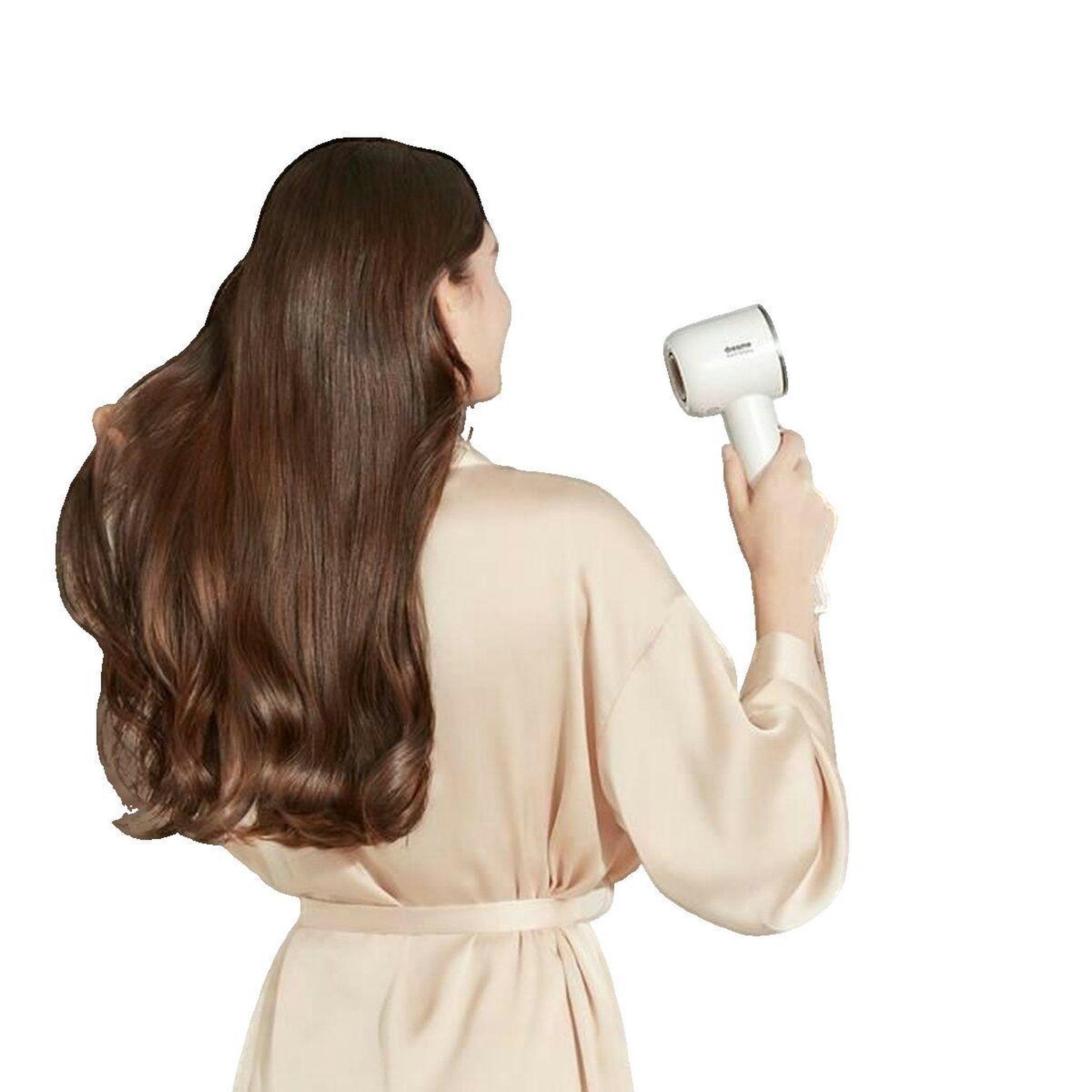 Voir la diapositive 3 : DREAME Sèche cheveux Dreame Glory Standard AHD6A-WH