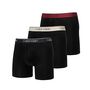 Voir la diapositive 2 : CALVIN KLEIN JEANS 3xBoxers  Homme Calvin Klein Jeans Trunk