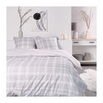 Today Parure de lit - TODAY - Sunshine - 121239 - 2 personnes - 240x220cm - Coton - Imprimé 13.54