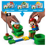 Voir la diapositive 6 : LEGO Super Mario 71404 Ensemble d'extension La Chaussure du Goomba