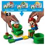 Voir la diapositive 6 : LEGO Super Mario 71404 Ensemble d'extension La Chaussure du Goomba