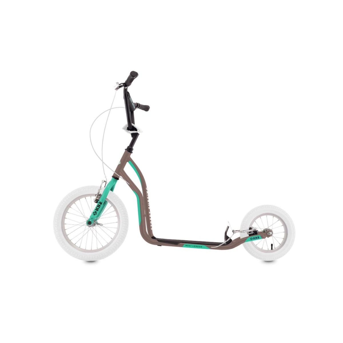 Street Surfing Trottinette  kb2 west london