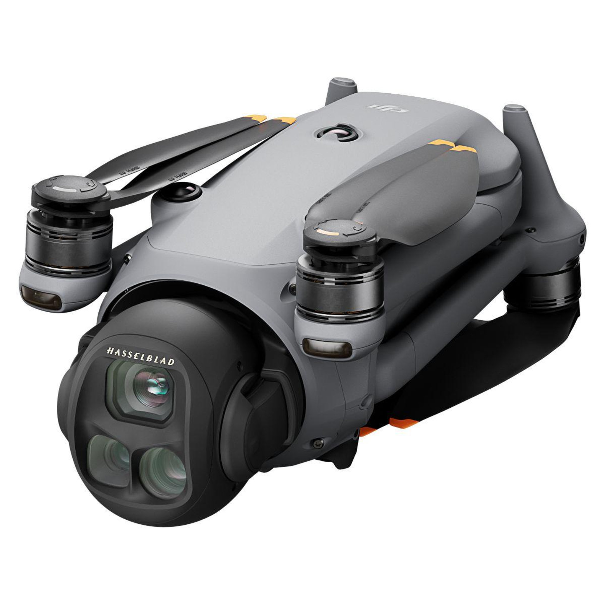 Voir la diapositive 5 : DJI Drone mavic 4 pro fly more combo(rc 2)