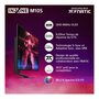 Voir la diapositive 2 : SONY Ecran PC Gamer INZONE M10S 27'' OLED QHD