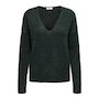 Voir la diapositive 5 : JACQUELINE DE YONG Pull  Anthracite Femme JDY Elanora