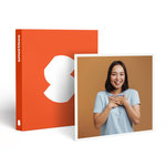 Smartbox Carte cadeau merci - 30 € - Coffret Cadeau Multi-thèmes